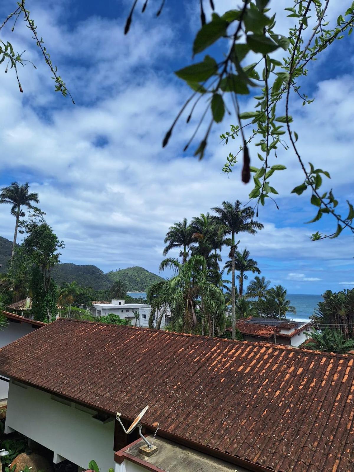 Casa Na Vermelha Do Centro Em Holiday home *