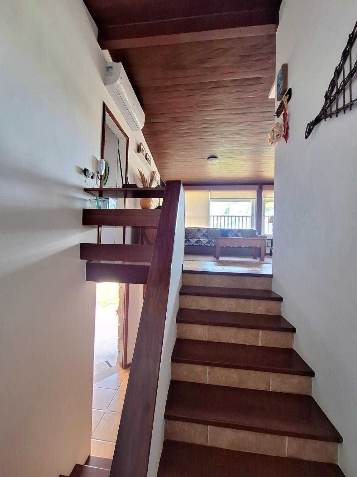 Casa Na Vermelha Do Centro Em Ubatuba