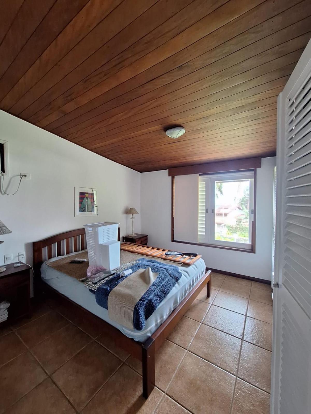 Casa Na Vermelha Do Centro Em Holiday home Ubatuba