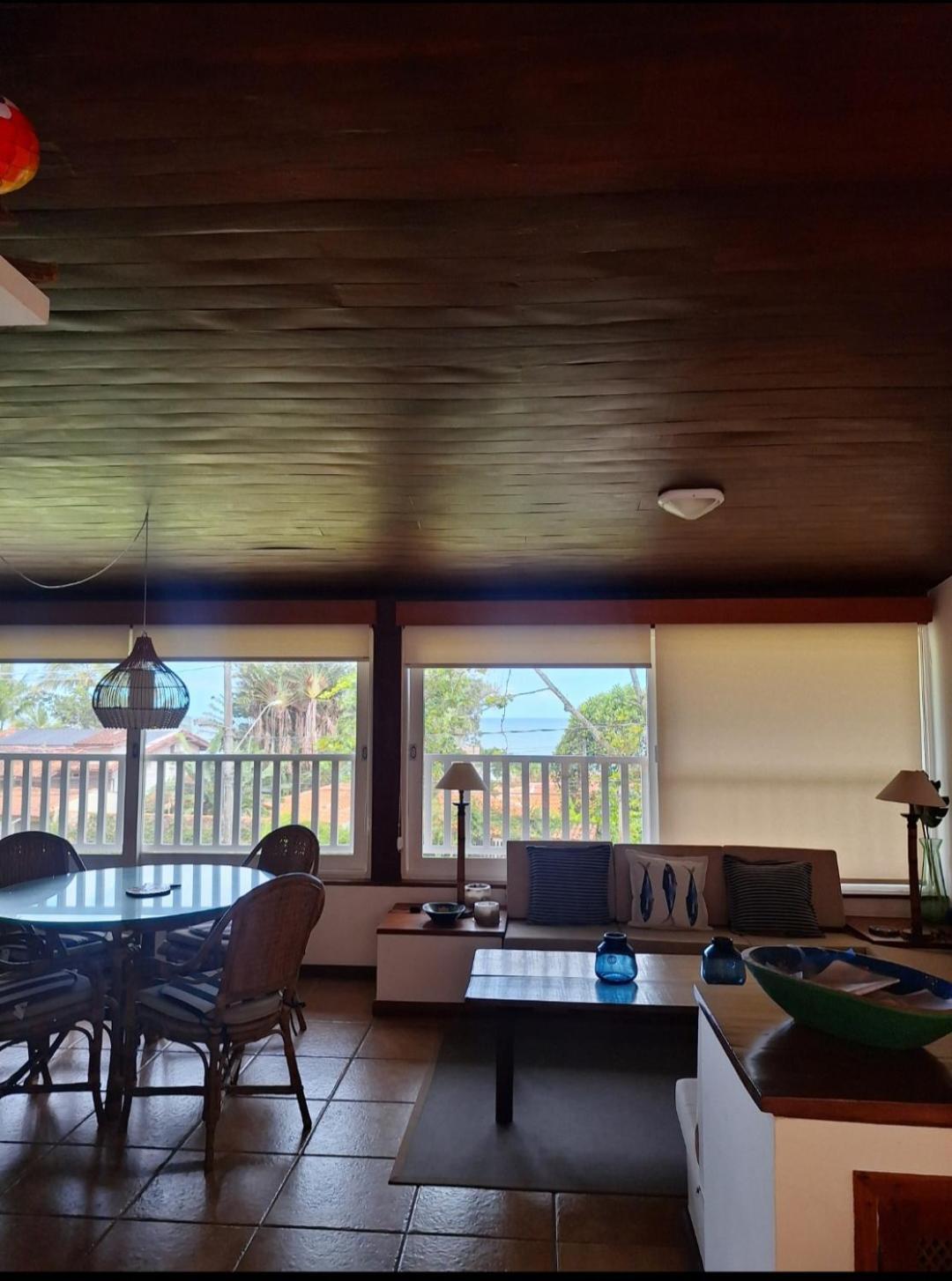 Holiday home Casa Na Vermelha Do Centro Em Ubatuba