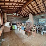 Casa Na Praia Vermelha Do Centro Em Ubatuba