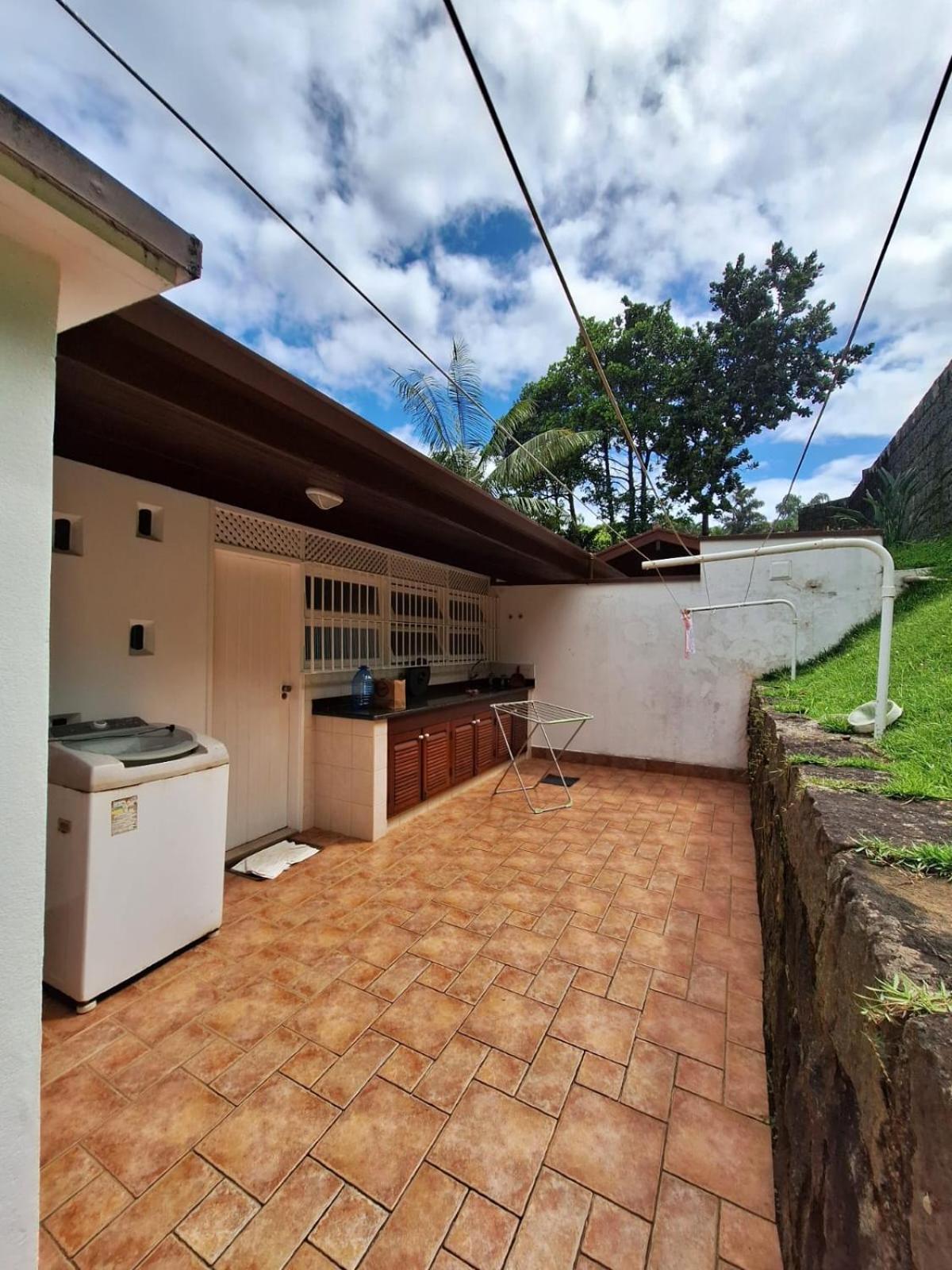Casa Na Vermelha Do Centro Em