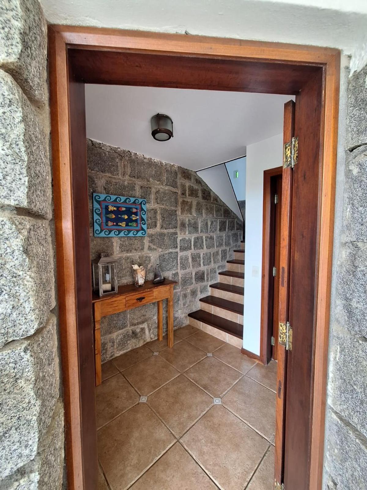 Casa de férias Casa Na Vermelha Do Centro Em