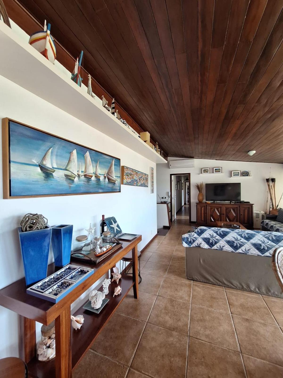 Casa Na Vermelha Do Centro Em Casa de férias Ubatuba