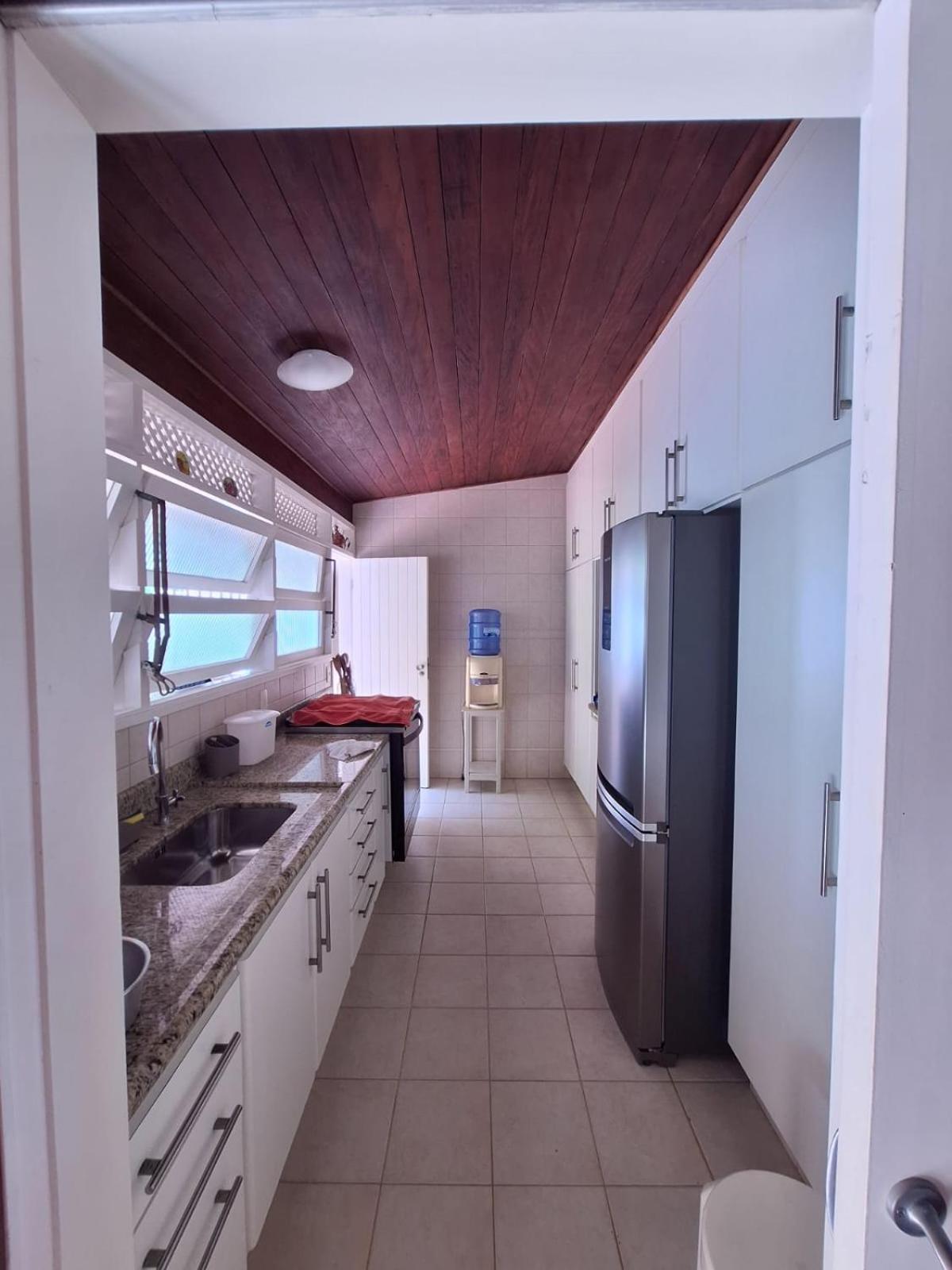 Casa Na Vermelha Do Centro Em Casa de férias Ubatuba