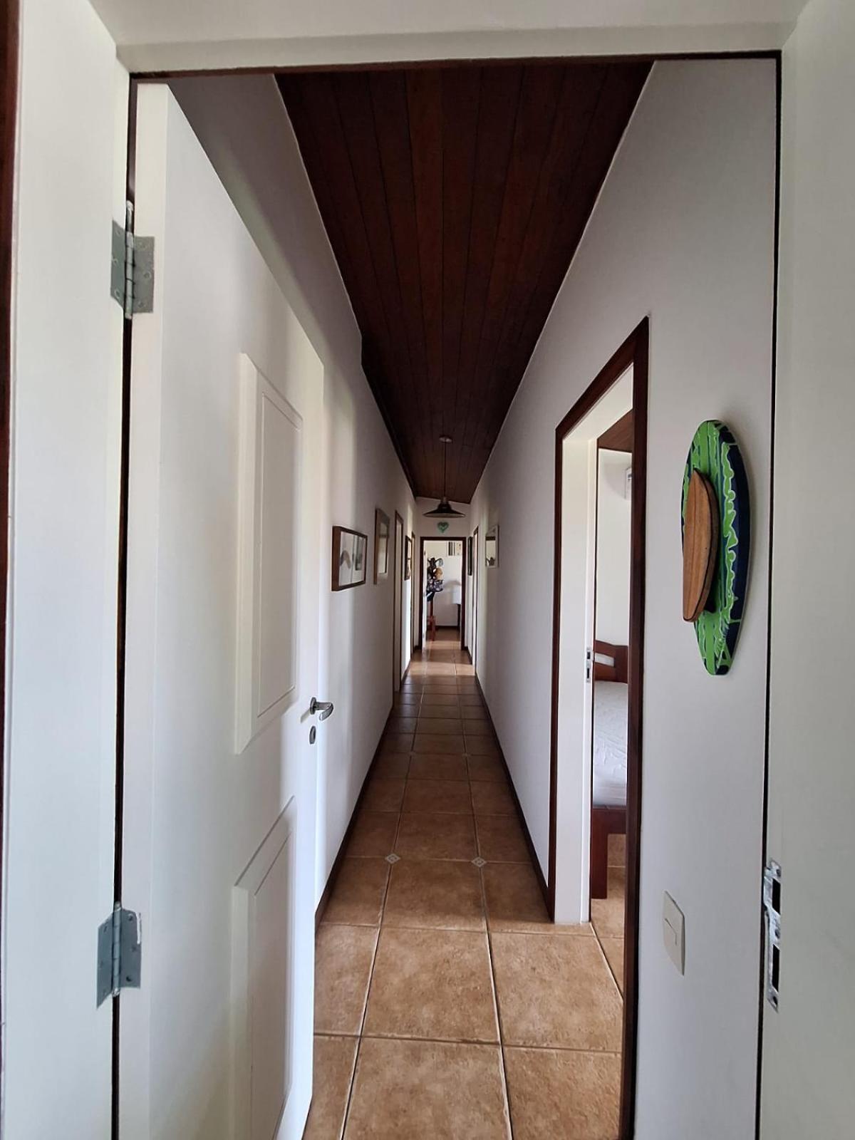 Casa Na Vermelha Do Centro Em * Ubatuba